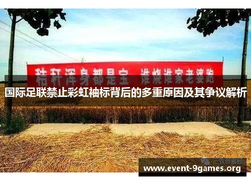 国际足联禁止彩虹袖标背后的多重原因及其争议解析