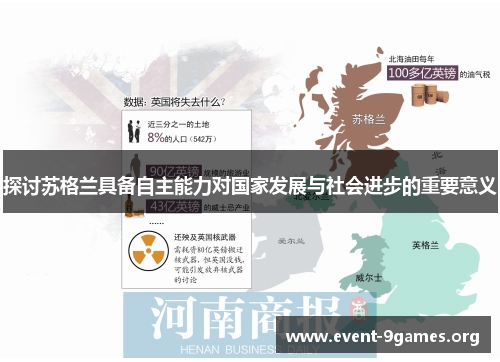 探讨苏格兰具备自主能力对国家发展与社会进步的重要意义