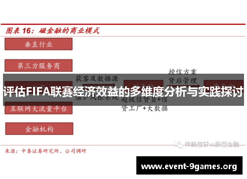 评估FIFA联赛经济效益的多维度分析与实践探讨